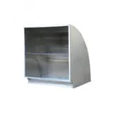 Маркиза клапана 1200х1200