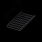 Лоток проволочный прямой ПП4.400.60.3000.8.6 СОЭМИ