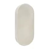 Светильник светодиодный ЖКХ овал ДПО-2005 12Вт 4000K IP65 LUMA EKF