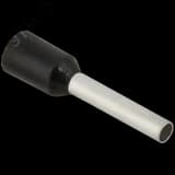 Наконечник НШВИ 1,5-10 черный (100шт/упак) IEK