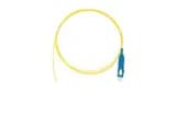 Шнур NIKOMAX волоконно-оптич, монтажный, одномод9/125мкм,OS2,SC/UPC,LSZH нг(A)-HFLTx, 0.9мм, 1м, 2шт