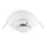 Пожарный извещатель для подвесного потолка Рубеж ИП 212-141 с КМЧ