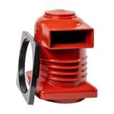 Изолятор проходной (сапог) IPC-10-3150-20-OptiMat ВВ УХЛ2