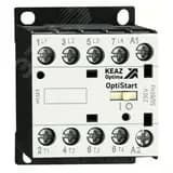 Мини-контактор OptiStart K-M-12-30-10-A110 КЭАЗ Optima