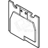 Изолятор торцевой разделительный SCF6 для МА2.5-М10