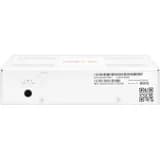 8 портовый коммутатор Aruba Instant On 1830 8G JL810A HPE