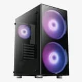 Корпус Python AeroCool