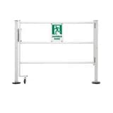 Секция Антипаника Carddex RTA 02 (с э/магнитным замком)