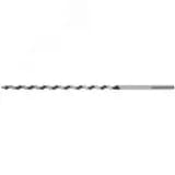 Сверло по дереву спиральное 6х230 мм