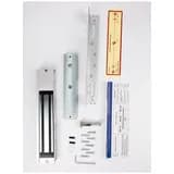 Электромагнитный замок Slinex EML-280 (с уголком)