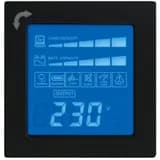 Источник бесперебойного питания (ИБП) PR3000ELCDRT2U CyberPower