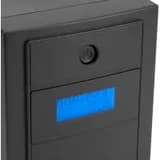 Источник бесперебойного питания (ИБП) Back Basic LCD 1200 Euro Ippon