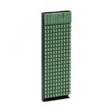 Маркер для кабеля сечением 4-6мм символ "5" (160 маркеров в упаковке) DKC