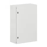 Корпус навесной уличный ST Outdoor с М/П ВxШxГ 1200x800x400 мм, IP66