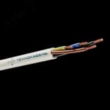 Провод ПВСнг(А)-LS 4х4(3х4+1х4) ТРТС