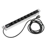 Блок силовых розеток ЦМО R-16-8S-AM-440-3