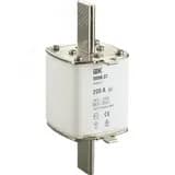 Плавкая вставка предохранителя ППНИ-37, габарит 2, 200А DPP40-200 IEK