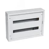 XL3 S 160 Шкаф Навесной 2x24M