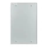 Шкаф навесной для улицы Мастер 3У (360х560х190)