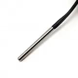 Датчик температуры (кабель 16 м) NTC 10K b3950 5x50 мм