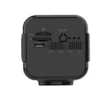 Мини камера видеонаблюдения Аверс AV-WA204-4G под сим-карту 4G