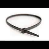 Хомут P6.6 стандартный, черный 7,6x550 (100 шт./упак)