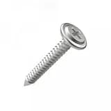 Саморез с прессшайбой усиленный ГОСТ 4,2х32 (500 шт/1500 шт уп/кор)
