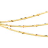 Лента COBX4808mm 24V Warm2700 8 Wm IP20 CSP 5m Arlight 039060