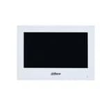 IP видеодомофон 7" DHI-VTH2621GW-P белый Dahua