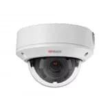 IP-камера 4 Мп уличная купольная HiWatch DS-I458Z(B)(2.8-12mm)