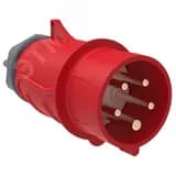 MAGNUM Вилка переносная ССИ-025 32А 3Р+РЕ+N 380В IP44