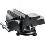 Тиски слесарные 200 мм