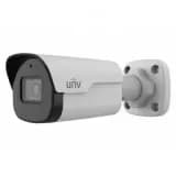 IP-камера видеонаблюдения 4 Мп стандартная уличная Uniview IPC2124SB-ADF40KMC-I0