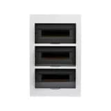 Щит распред. ЩРВ-П-36 IP40 EKF pb40-v-36