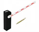 Комплект базовый шлагбаума BARRIER-PRO5000LED DoorHan