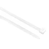 Хомут P6.6 3.6х200 FlexLock стандартный бел. (уп.100шт) PROxima EKF plc-fl-ctsw-3.6x200