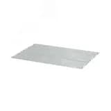 Комплект донных пластин 3-секционных ШхГ 1000X1000 мм