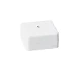 Коробка универсальная для кабель-канала 85х85х45 Промрукав