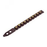 Монтаж. патрон в кассете К-2 для порох. монтаж пистолетов (кал. 6,8х11 мм ,корич., 100 шт/уп) FEDAST