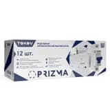 Выключатель автоматический модульный 1п C 1А 4.5кА PRIZMA TOKOV Electric TKE-PZ45-MCBI-1-1-C