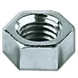 Гайка белого цвета М8 DKC CM110800 (100 шт/уп)