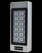Кодонаборная панель TS-KBD-EM-IP66 Metal Tantos