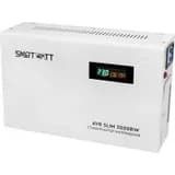 Стабилизатор напряжения AVR Slim 3000RW 4512020310007 SMARTWATT