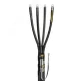 Муфта кабельная концевая 4КВНТп-1-150/240 (Б)