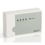 Релейный модуль Рубеж РМ-4-R3