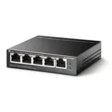 Коммутатор TP-Link TL-SG1005LP