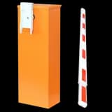 Комплект шлагбаума ST-RB156BR-L Pack 1, 3-6м
