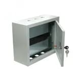 ЩРН 12з УХЛ3 IP31 250х300х120, щит распределительный навесной