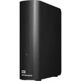 Накопитель WD Elements Desktop 16Tb WDBWLG0160HBK-EESN