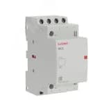 Контактор модульный YON max типа MCE, 4P, 40A, 240В, 4НО